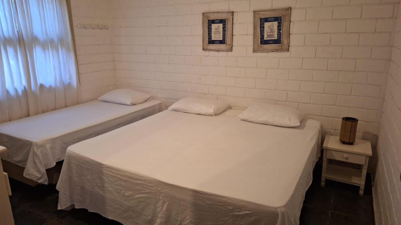 Pousada North Shore Maresias - 2 Quadras Da Praia - Casas De 2 Quartos - 80 M2 -2 Banheiros -Piscina Sauna - Estacion-Churrasq Privativa -Wifi Animais De Peq Porte Roupa De Cama E Banho 외부 사진