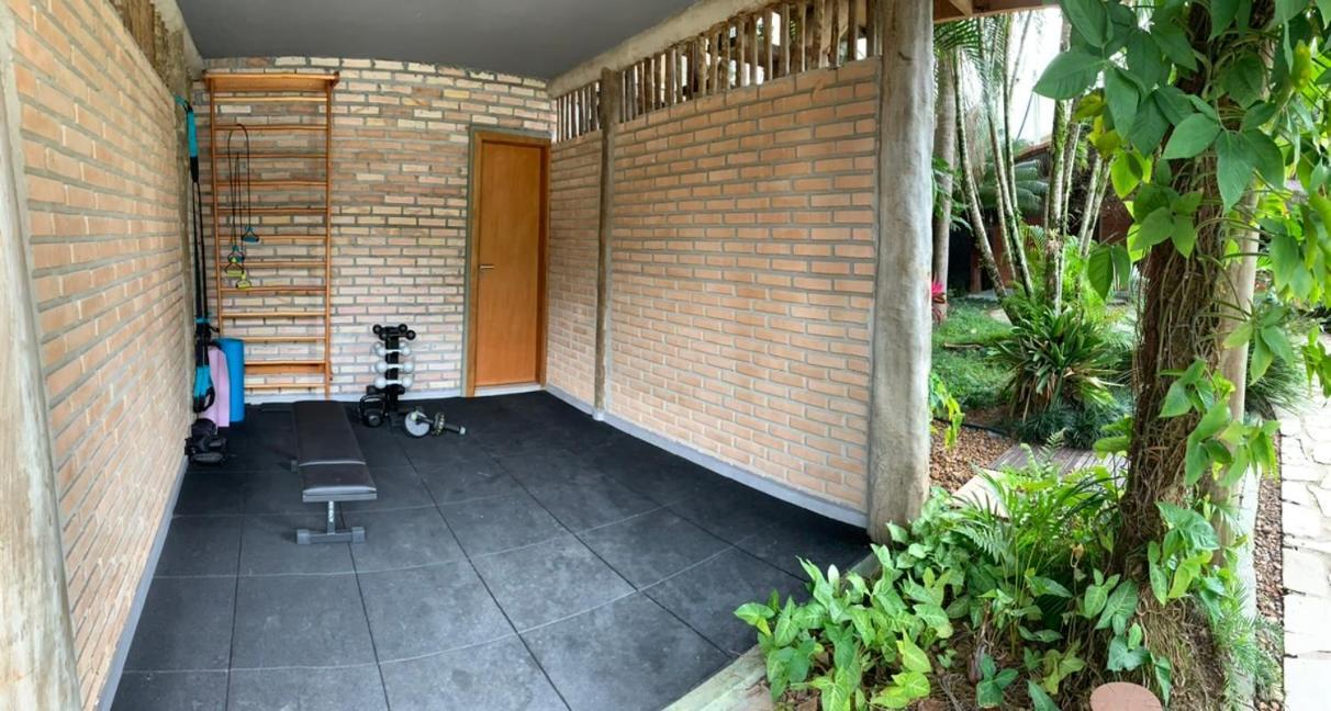 Pousada North Shore Maresias - 2 Quadras Da Praia - Casas De 2 Quartos - 80 M2 -2 Banheiros -Piscina Sauna - Estacion-Churrasq Privativa -Wifi Animais De Peq Porte Roupa De Cama E Banho 외부 사진