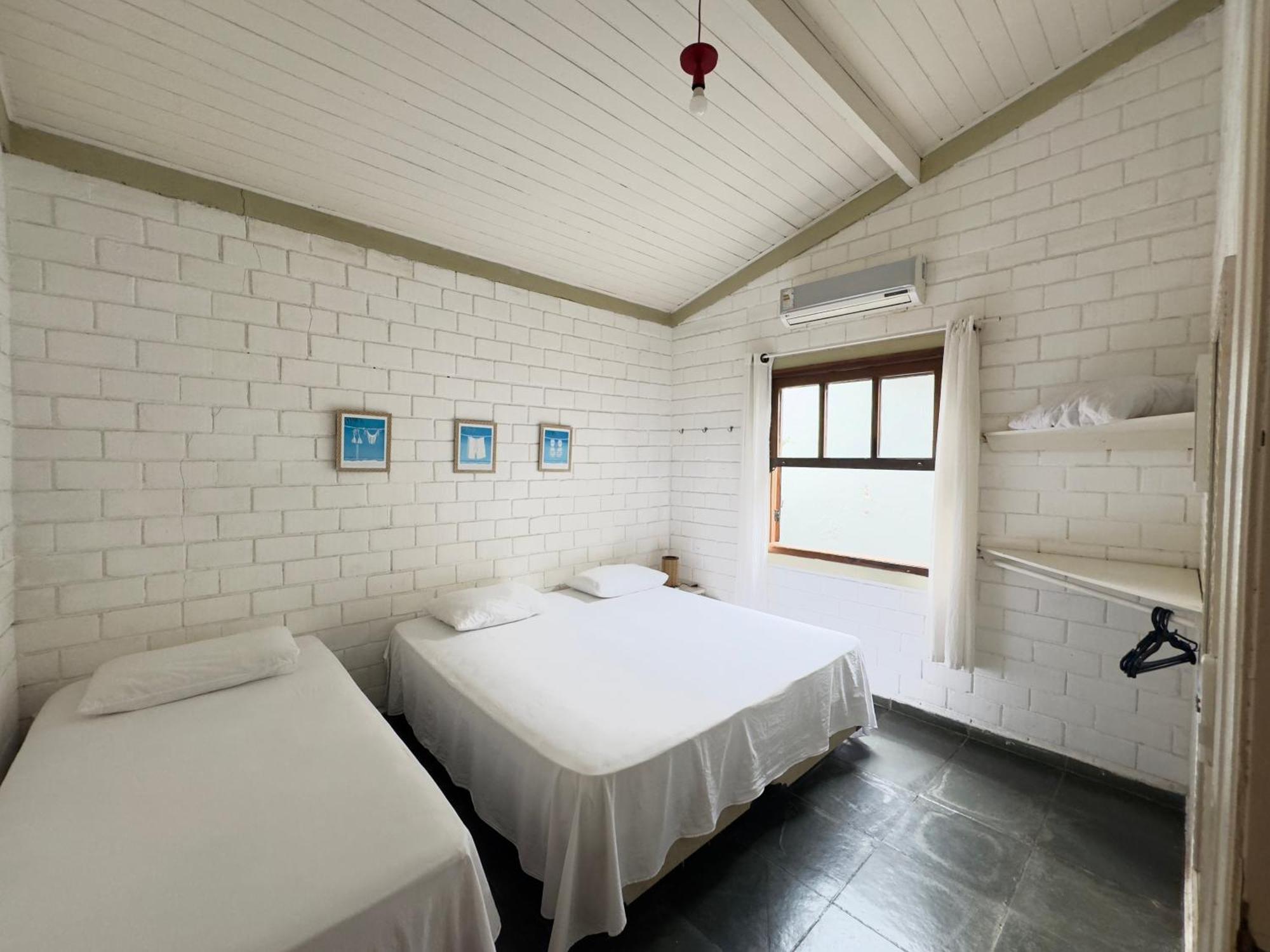 Pousada North Shore Maresias - 2 Quadras Da Praia - Casas De 2 Quartos - 80 M2 -2 Banheiros -Piscina Sauna - Estacion-Churrasq Privativa -Wifi Animais De Peq Porte Roupa De Cama E Banho 외부 사진