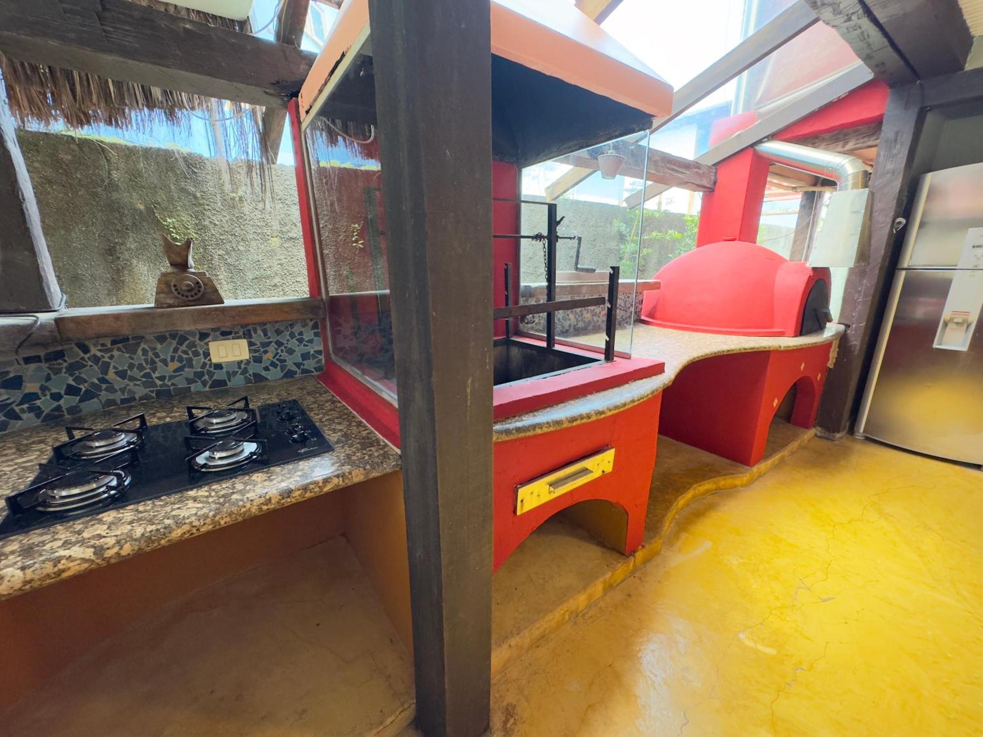 Pousada North Shore Maresias - 2 Quadras Da Praia - Casas De 2 Quartos - 80 M2 -2 Banheiros -Piscina Sauna - Estacion-Churrasq Privativa -Wifi Animais De Peq Porte Roupa De Cama E Banho 외부 사진