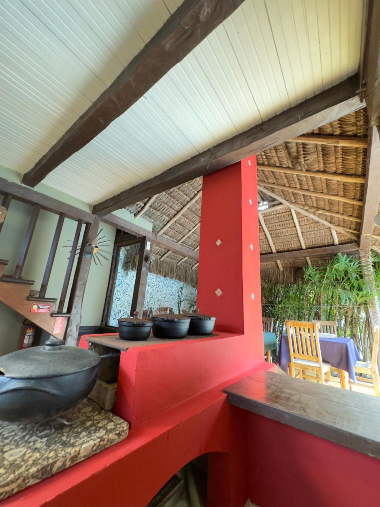 Pousada North Shore Maresias - 2 Quadras Da Praia - Casas De 2 Quartos - 80 M2 -2 Banheiros -Piscina Sauna - Estacion-Churrasq Privativa -Wifi Animais De Peq Porte Roupa De Cama E Banho 외부 사진