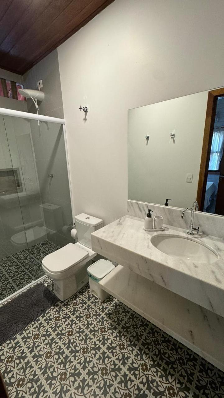 Pousada North Shore Maresias - 2 Quadras Da Praia - Casas De 2 Quartos - 80 M2 -2 Banheiros -Piscina Sauna - Estacion-Churrasq Privativa -Wifi Animais De Peq Porte Roupa De Cama E Banho 외부 사진