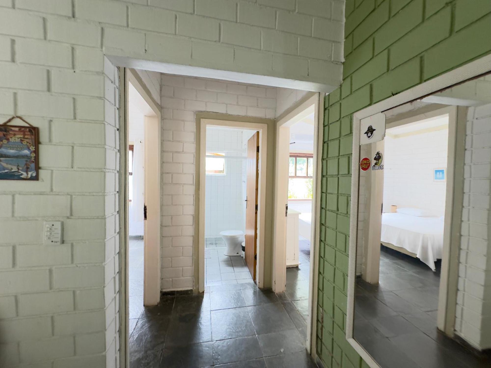 Pousada North Shore Maresias - 2 Quadras Da Praia - Casas De 2 Quartos - 80 M2 -2 Banheiros -Piscina Sauna - Estacion-Churrasq Privativa -Wifi Animais De Peq Porte Roupa De Cama E Banho 외부 사진