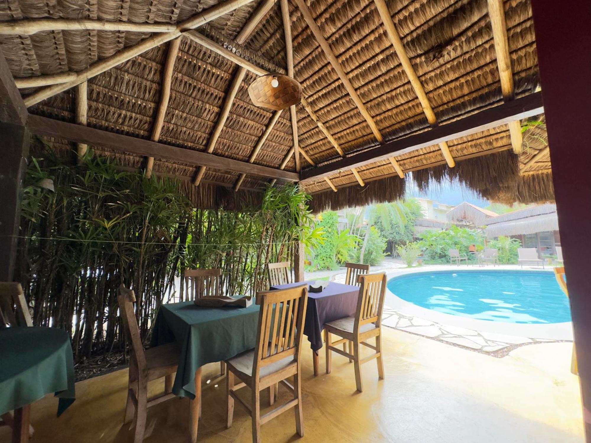 Pousada North Shore Maresias - 2 Quadras Da Praia - Casas De 2 Quartos - 80 M2 -2 Banheiros -Piscina Sauna - Estacion-Churrasq Privativa -Wifi Animais De Peq Porte Roupa De Cama E Banho 외부 사진