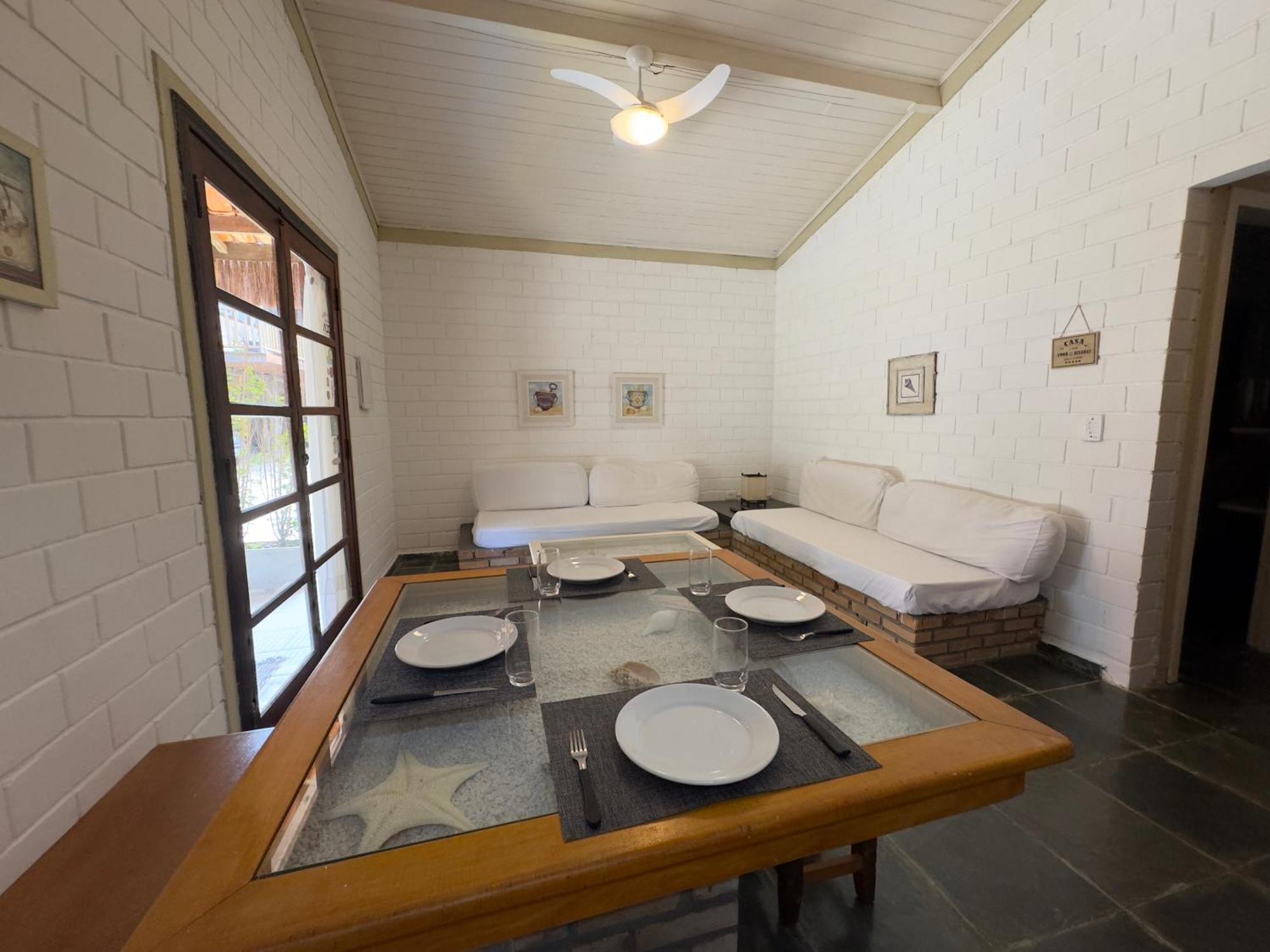 Pousada North Shore Maresias - 2 Quadras Da Praia - Casas De 2 Quartos - 80 M2 -2 Banheiros -Piscina Sauna - Estacion-Churrasq Privativa -Wifi Animais De Peq Porte Roupa De Cama E Banho 외부 사진