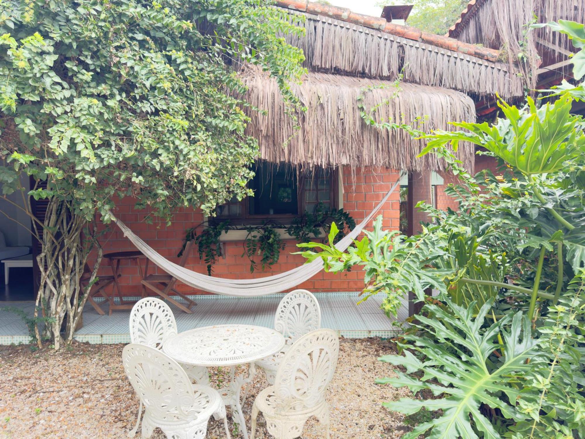 Pousada North Shore Maresias - 2 Quadras Da Praia - Casas De 2 Quartos - 80 M2 -2 Banheiros -Piscina Sauna - Estacion-Churrasq Privativa -Wifi Animais De Peq Porte Roupa De Cama E Banho 외부 사진